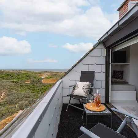 Apartment Huswell - With Panoramic 270 Degree Sea-view *