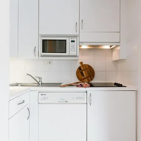Apartment Huswell - With Panoramic 270 Degree Sea-view *