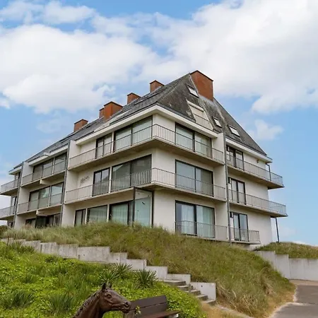 Apartment Huswell - With Panoramic 270 Degree Sea-view
